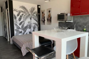 Naturiste Cap d'Agde Héliopolis K 106